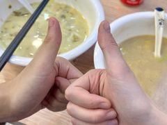 -木木鲜海鲜面(天一店)