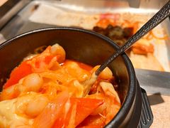 -新石器烤肉(东川欧尚店)
