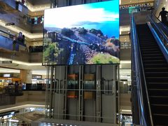 -燕莎友谊商城(金源店)