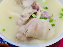 -易老妈蹄花.特色川菜(人民公园总店)