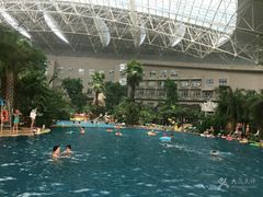 -渔岛海洋度假区