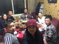 -饼王百姓生活菜馆