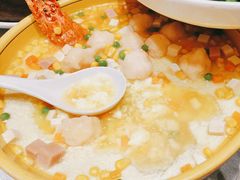 -小八仙·八方(移民广场店)