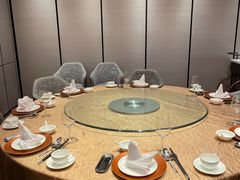 包厢-上海宝华喜来登酒店·采悦轩中餐厅