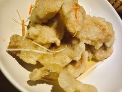 锅包肉-关东小磨东北菜(上海长风大悦城店)