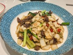 -金陵后厨·南京菜(新街口秣陵路店)