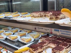 -宜家·瑞典风味餐厅(四元桥店)