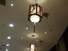 大堂-八宝牛潮汕鲜牛肉火锅(净月店)