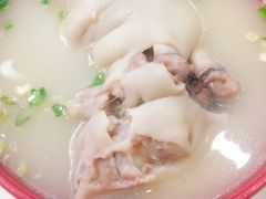 -廖老妈蹄花店(人民公园陕西街259号店)