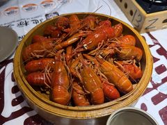 -靓靓蒸虾·头牌蒸虾(雪松路总店)