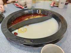 -鱻鱼捞.祥祥鱼锅(高淳一店)