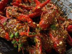 -虾小龙老长沙龙虾馆(坡子街店)