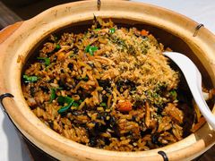 紫菜炒饭-黑明餐厅(白鹭洲店)