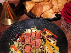 -柏蔻餐厅Le Banquet Bistro(天河北店)