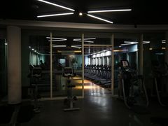 -一兆韦德健身(慧芝湖店)