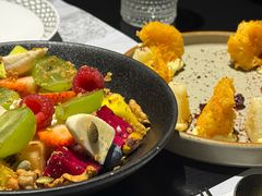 -苏坦土耳其西餐厅(玉林店)