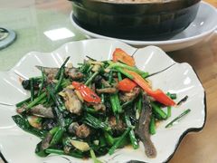 -老客家美食• 竹筒饭• 河鲜(龙门永汉店)