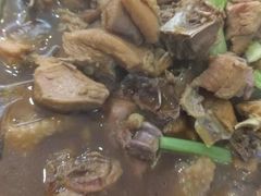 -八两八金·莱芜特色炒鸡(市南漳浦路店)
