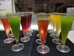 -芭菲盛宴·环球美食(袁家岗店)