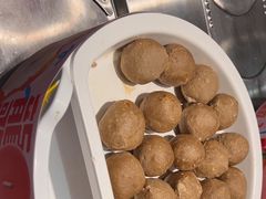 -龍歌自助小火锅(芝罘万达店)