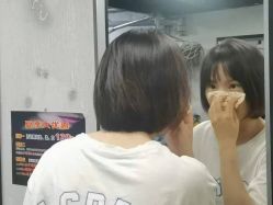 -乾健·烫染·接发SALON
