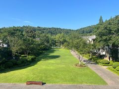 -杭州雅谷泉山庄酒店-餐厅