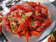 -海盗餐厅