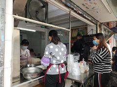 等位区-海幢瑞芳饮食店