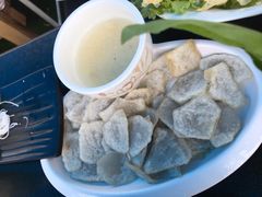 -北门涮肉·炭火铜锅涮肉(什刹海店)