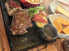 -豪客来牛排(中核世纪广场店)