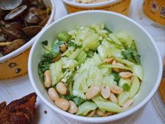 -野人部落(沈阳一店)