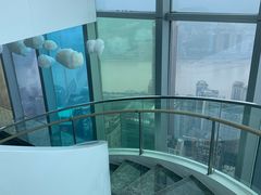-WFC会仙楼观景台