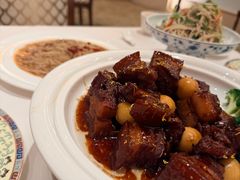-锦江府中餐厅(电谷雅阁国际大酒店)