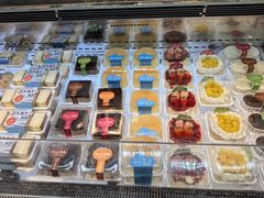 -BreadTalk面包新语·烘焙蛋糕(领展购物广场店)