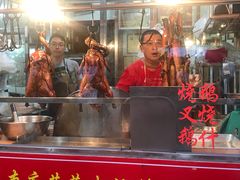 -黄连大头华烧鹅店(大良店)