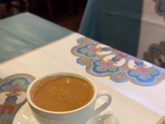 -Santoor 萨都里印度餐厅(北锣鼓巷店)