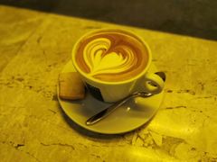 -粤海喜来登酒店·&More聚驿(天河城店)