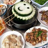 好消息，四季冬瓜盅火锅开分店啦‼️