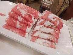 -福寿斋·老北京铜锅涮肉·烤鸭(顺义总店)