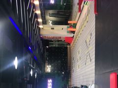 -UP健身私教馆(海岸城店)