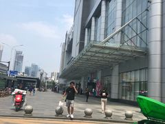 -凯德广场(武胜路店)