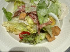 -菲滋意式餐厅(临平万达店)