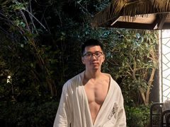 -天目湖涵田半山温泉