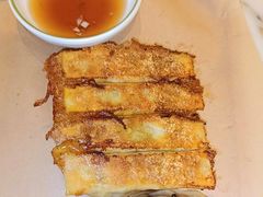 -春家·非遗手工小吃(徐汇万科广场店)