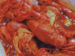 -聚汇三少·龙虾·中餐厅(莫邪路新天地店)