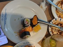 -星伦多自助料理(江阴万达店)