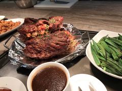 -深圳佳兆业万豪酒店-金沙全日餐厅