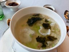 -君来湖滨饭店·渔餐厅