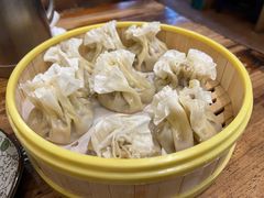 -格日勒阿妈蒙古厨房(巨海店)