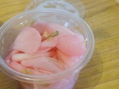 凉菜-上合群蒋家肠旺面(紫林店)